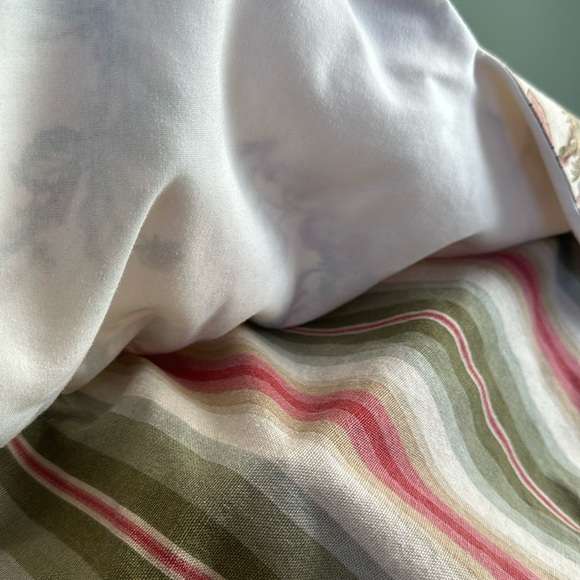 SOLD - 3 Double Tier Valances - Picture 6 of 6